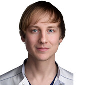 Новиков Сергей Сергеевич — онколог, хирург