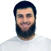 Идрисов Рамзан Мисарпашаевич — стоматолог-хирург