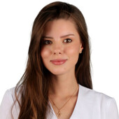 Зубович Анна Дмитриевна — стоматолог