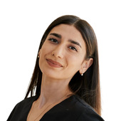 Пилосян Лилит Арагацевна — терапевт, дерматолог