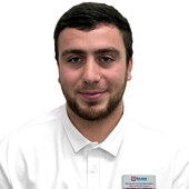 Шихкеримов Залимхан Каримулаевич — стоматолог