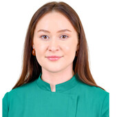 Егорова Юлия Сергеевна — косметолог