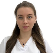 Смирнова Мария Александровна — косметолог