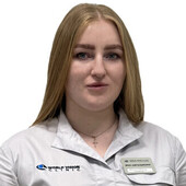 Киселева Александра Дмитриевна — окулист (офтальмолог)