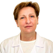 Рубцова Ирина Ивановна — акушер-гинеколог, гинеколог