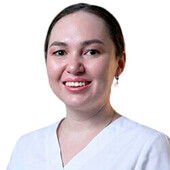 Хакимьянова Гульшат Фаритовна — ЛОР (отоларинголог), ЛОР-хирург