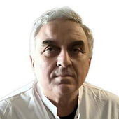 Булискерия Темур Николаевич — проктолог