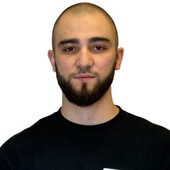 Лачинов Вадим Закараевич — стоматолог-хирург, стоматолог-имплантолог