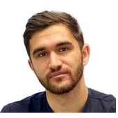 Оруджев Араз Низами оглы — стоматолог, стоматолог-хирург