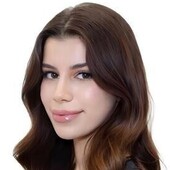 Ганатова Алина Алиевна — стоматолог-ортодонт, стоматолог