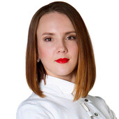Гвоздева Светлана Анатольевна — дерматолог, косметолог