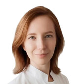 Шевцова Галина Евгеньвна — невролог