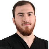 Ламхаев Ахдан Магомедович — стоматолог, стоматолог-терапевт