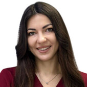 Киц Элеонора Симоновна — акушер, гинеколог