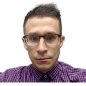 Матулис Артур Леонидович — ЛОР (отоларинголог)