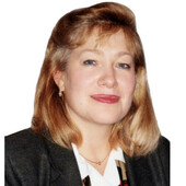 Бондарь Ирина Аркадьевна — эндокринолог