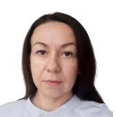 Хрестина Юлия Александровна — ЛОР (отоларинголог)