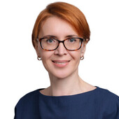 Матусик Олеся Александровна — стоматолог, стоматолог-терапевт