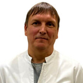Караваев Федор Владимирович — реабилитолог, физиотерапевт