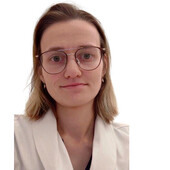 Алексеева Ксения Валериановна — онколог