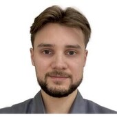 Голодюков Дмитрий Андреевич — ортопед, травматолог