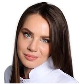 Вахрушева Наталья Алексеевна — терапевт