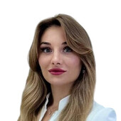 Зыкова Александра Вячеславовна — косметолог