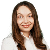 Говор Инна Вячеславовна — окулист (офтальмолог)