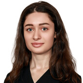 Гуния Екатерина Тенгизовна — гигиенист стоматологический