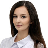 Гераськина Мария Николаевна — гинеколог, УЗИ-специалист