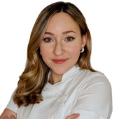 Дорофеева Екатерина Антоновна — стоматолог