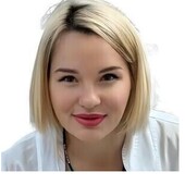 Буняк Валентина Викторовна — косметолог