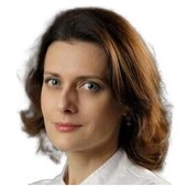 Чернышова Екатерина Владимировна — диетолог