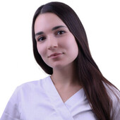 Гаитова Ангелина Имильевна — стоматолог, стоматолог-ортодонт