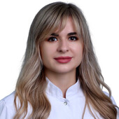 Кубарич Анна Васильевна — косметолог, дерматовенеролог