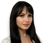 Баталова Ксения Андреевна — эндокринолог