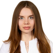 Тяпугина Анастасия Юрьевна — гигиенист стоматологический