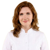 Клименкова Ольга Сергеевна — психотерапевт
