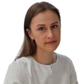 Петрова Алина Николаевна — акушер, гинеколог