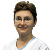 Булганина Наталья Анатольевна — гастроэнтеролог, эндоскопист