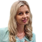 Сидорова Марина Владимировна — невролог