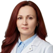 Габрилян Гаяне Юрьевна — стоматолог