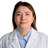 Сенченко Ирина Ивановна — психиатр, психолог