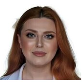 Габечава Виктория Романовна — терапевт