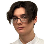 Елагин Дмитрий Сергеевич — массажист