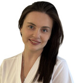 Круглик Дарья Сергеевна — ЛОР (отоларинголог)