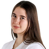 Батурина Валерия Николаевна — стоматолог