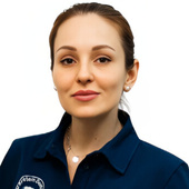 Бурындина Евгения Викторовна — стоматолог, стоматолог-хирург