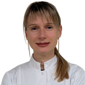 Степанова Юлия Александровна — семейный врач