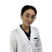 Чекашкина Виктория Элшадовна — нефролог